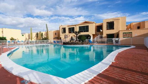 Premium Duplex Castillo Mar 60 - Foto 2