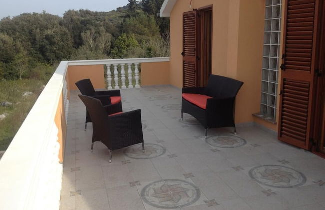 Sea View Spacious 3-bedroom Apartment Luce - Foto 14
