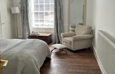 Beautiful town-flat with character - Bridge street - Foto 1