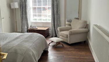 Beautiful town-flat with character - Bridge street - Foto 1