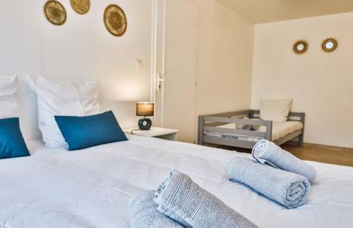 Le petit havre de paix Longevillai - Foto 38