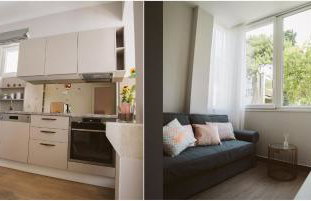 Izzy apartment - Foto 12