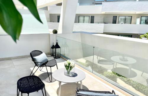 Paradise in La Cala de Mijas La Valvega - Photo 16