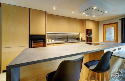 CASA BARLONGUETA de Alma de Nieve - Photo 31