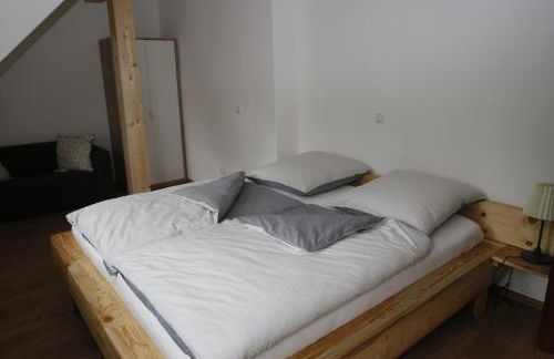 Altes -Haus - Foto 6