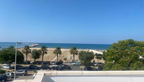 Casa vacanze SoleeMare Barletta Apartments - Foto 4