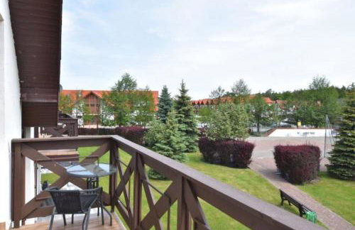 Nadmorski Apartament Rodzinny - Photo 17