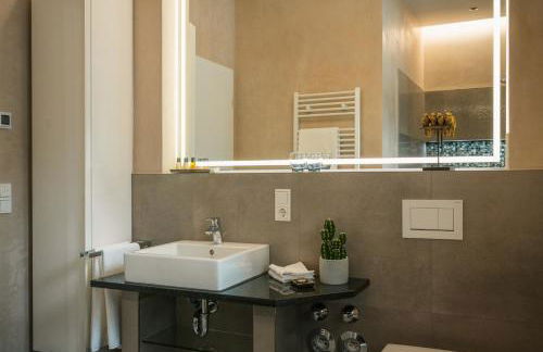 Mosel Palais - Foto 51