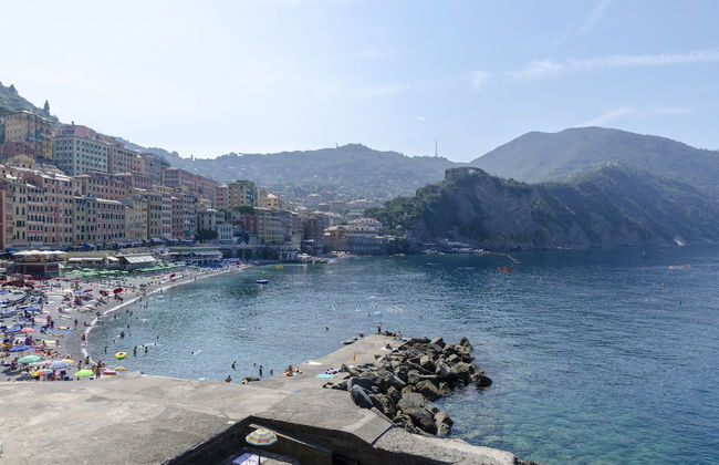 JOIVY Camogli il Terrazzino e il Mare - Foto 31