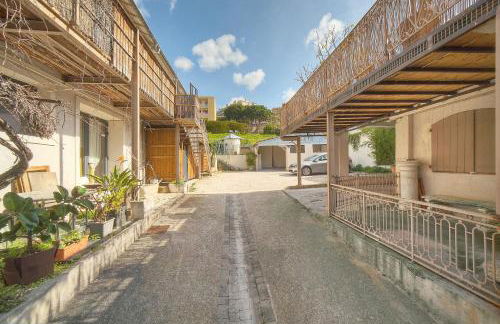 Charmant duplex proche de Cannes centre et à 2min à pied de la mer - Foto 28