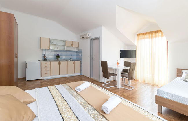 Villa Voinić - Foto 9