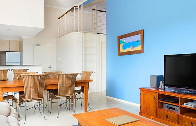 Avoca Palms Resort Apartments - Foto 10