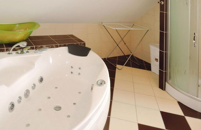 Holiday Home Kolczewo Near Baltic Sea Beach - Photo 13