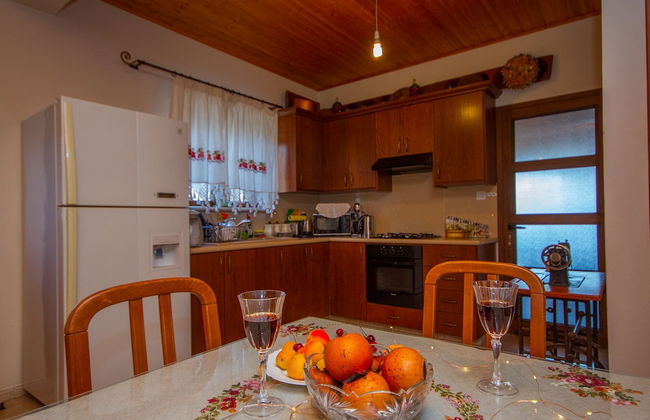 Aethra Cottage - Foto 11