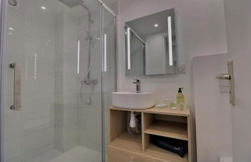 Villa des Fontenelles - Foto 62