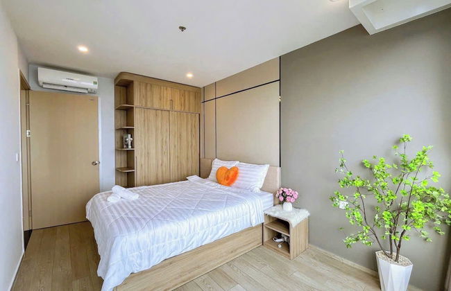 Meomeo Homestay - The song Apartment Vung Tau - Photo 18