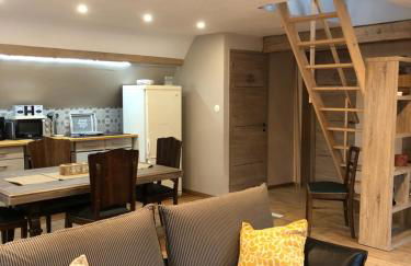 L Atypik à L ancienne forge - Foto 5