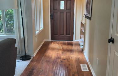 Careys Refuge Spacious Family Friendly Retreat - Foto 37