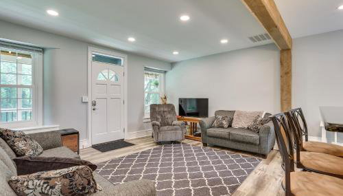 Large Historic Home in Pennsylvania Dutch Country! - Foto 4