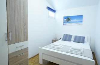 Apartments Loncar-near Zrće beach - Foto 11