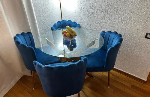 PARIOLI LUXURY SUITE III - Foto 10