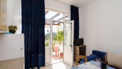 Apartments Mamma Mia- Superior One Bedroom Apartment with Terrace - Foto 4