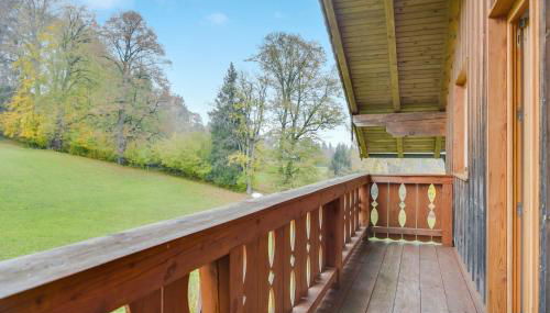 Ferienwohnung Sommerwind - Foto 2