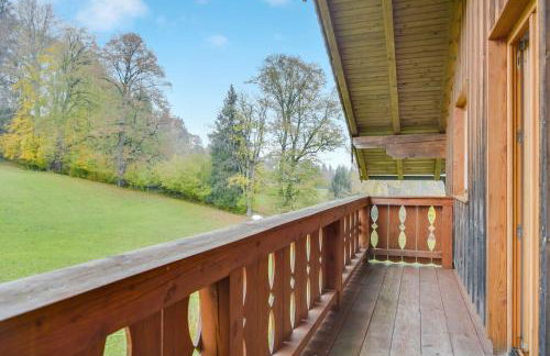 Ferienwohnung Sommerwind - Foto 2