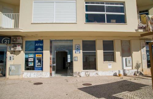 Casa do Barco, Vista Praia Armação Pêra - Foto 24