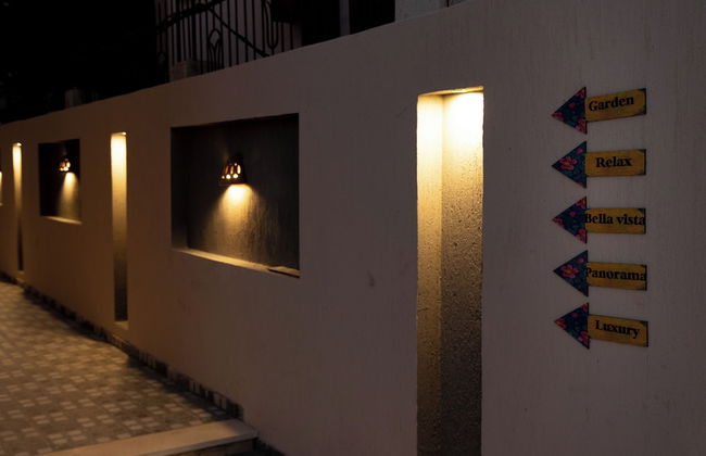 Garden Apartment up to 3 Persons - Feel Home Away From Home - Foto 38