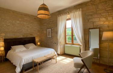 Les Courtines - Appartement de caractère à la Roque-Gageac - Les Chênes Verts - Foto 9