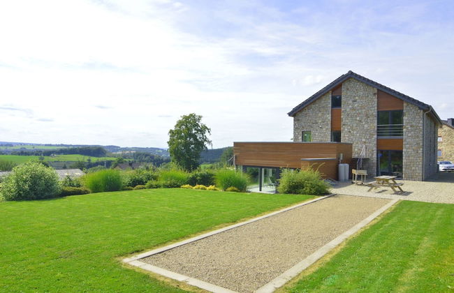 Malmedy Hillside Spa Retreat - Foto 40