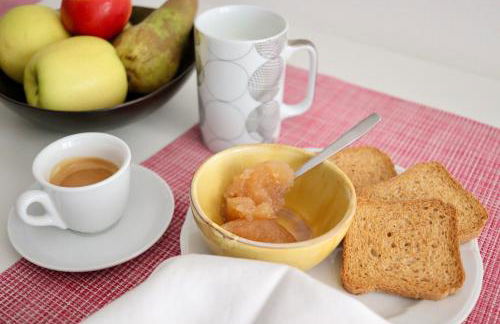 Palazzo Palloni Boutique Apartment - Foto 14