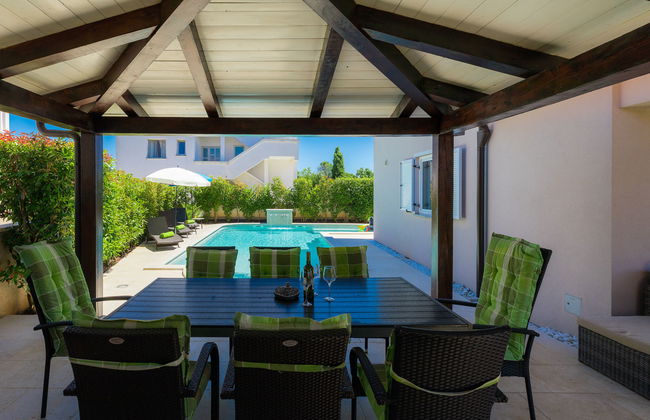 Villa Valentina - Foto 13