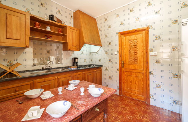 Es Muntant - Foto 20