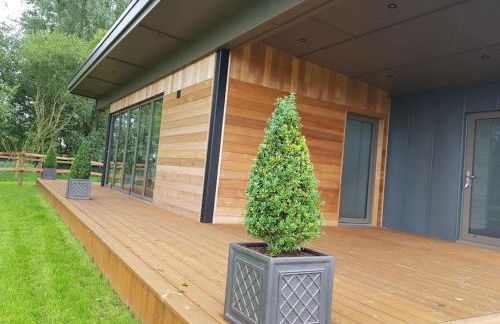 Landscape, New Eco Lodge Flatford Mill - Foto 6