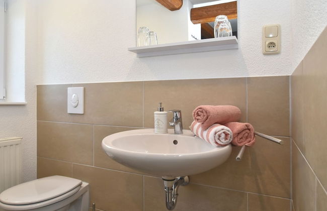 Family-friendly Timmenrode Stay - Foto 11