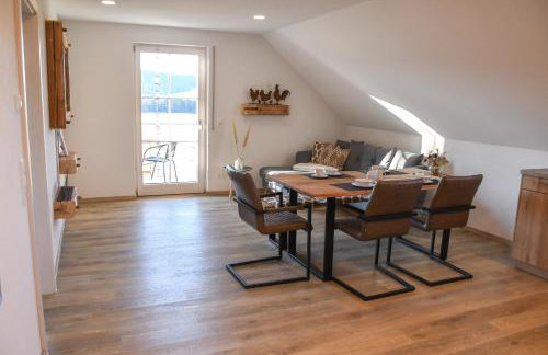 Waldfrieder Ferienwohnungen - Foto 39