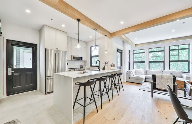 Tremblant-Les-Eaux - RVMT - Foto 38