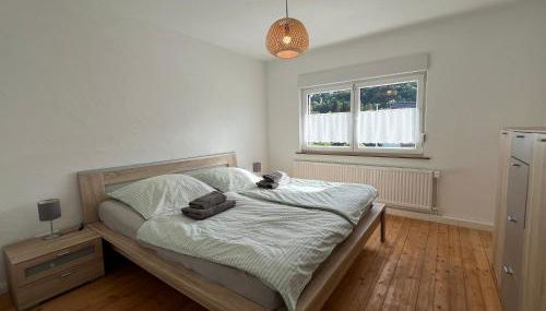 Ferienhaus Naturtraum Eifel - Foto 5