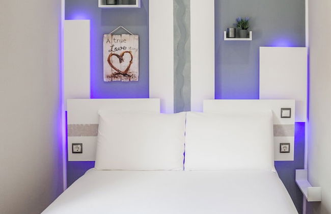 Nina Apartments - Foto 8