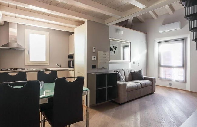 Sant'orsola Suites Apartments - Foto 26