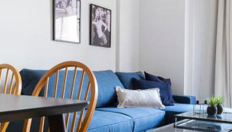 Apartamento Good Morning Velvet - Foto 3