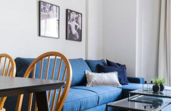 Apartamento Good Morning Velvet - Foto 3