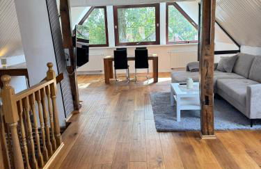 Nr7 Das Ferienhaus - Foto 4