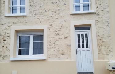 Family Cosy Cottage 3 ch 2 sdb, 5 minutes Disneyland! - Foto 9