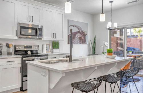 Southern Retreat, Priv Patio with Hot Tub, Zions. - Foto 16