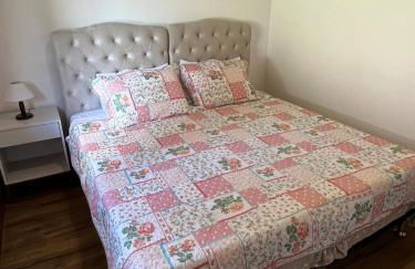 Chalé Villagio Monte Verde - Foto 24