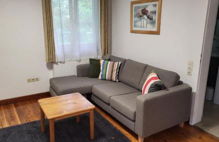 Ferienwohnung am Bruchwald - Foto 10