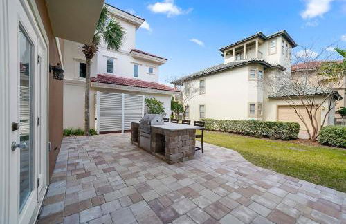 Casa Lontano - Luxury Home Near the Beach with Gulf Views & Shared Pool - Foto 32